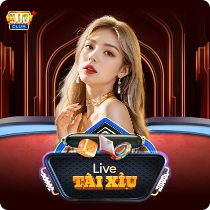 Tài xỉu online